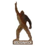 Disco Squatch V2 - Magnet