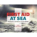 First Aid at Sea 8th Edition - Book