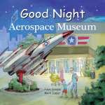 Good Night Aerospace Museum - Book