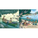 Good Night Great Outdoors - Book - Paracay