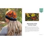 Knitting California - Book - Paracay