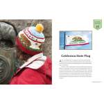 Knitting California - Book - Paracay