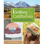 Knitting California - Book