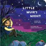 Little Muir's Night - Book