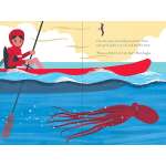Over and Under the Waves - Book - Paracay