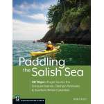 Paddling the Salish Sea - Book