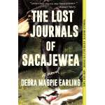 The Lost Journals of Sacajewea - Book