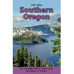 100 Hikes/Travel Guide: Southern Oregon & Northern California - Book