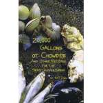20,000 Gallons of Chowder - Book