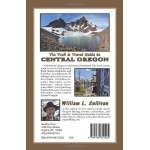 50 Hikes: Central Oregon - Book - Paracay