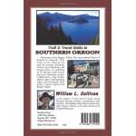 50 Hikes: Rogue Valley - Book - Paracay
