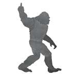 8 Foot Bigfoot - Paracay