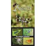 A Field Guide to Insects of the Pacific Northwest - Pocket Guide