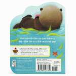 A Little Otter - Book - Paracay