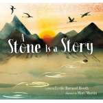 A Stone Is a Story - Book
