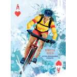 Woman'S-Place-Is-In-The-Wild-Playing Cards