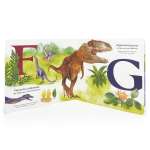 ABC of Dinosaurs - Book - Paracay