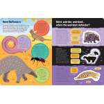 Awesome Weird Animals - Book - Paracay