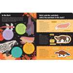 Awesome Weird Animals - Book - Paracay
