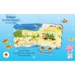 Babies in the Ocean - Book - Paracay