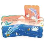 Babies in the Ocean - Book - Paracay