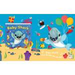 Baby Shark - Book - Paracay