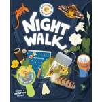 Backpack Explorer: Night Walk: What Will You Find? - Book