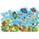 Beautiful Butterflies - Book - Paracay