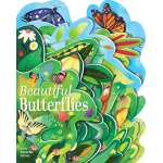 Beautiful Butterflies - Board Book