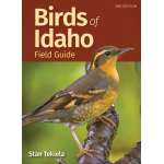 Birds of Idaho Field Guide 2nd edition - Book