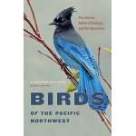 Birds of the Pacific Northwest - Book