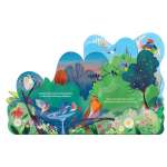 Birdsong  - Book - Paracay