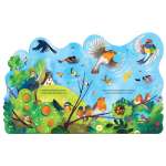 Birdsong  - Book - Paracay