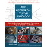 Boat Mechanical Systems Handbook - Book