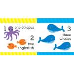 Books With Bumps: Ocean Counting - Book - Paracay