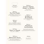 Botanicum: Welcome To The Museum - Book - Paracay
