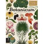 Botanicum: Welcome to the Museum - Book