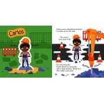 Build And Play Construction - Book - Paracay