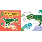 Build And Play Dinosaurs - Book - Paracay
