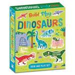 Build and Play Dinosaurs - Activity Kit