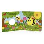 Busy Buzzy Bee - Book - Paracay