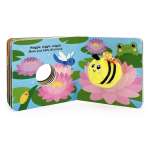 Busy Buzzy Bee - Book - Paracay