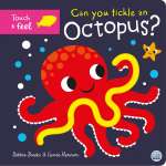 Can You Tickle an Octopus? - Book