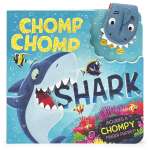 Chomp Chomp Shark - Board book