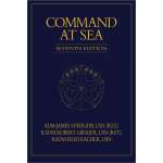 Command at Sea, 7th Edition - Book