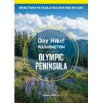 Day Hike! Olympic Peninsula, 5th Ed - Book