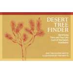 Desert Tree Finder - Staple Bound