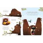 Does A Bear Poo In The Woods?  - Book - Paracay
