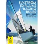 Elvstrøm Explains the Racing Rules: 2025-2028 Rules - Book