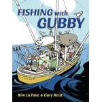 Fishing with Gubby - Book